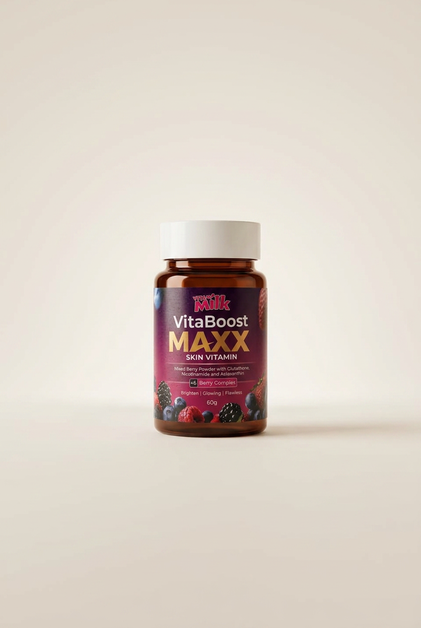Vitaboost MAXX